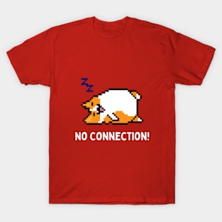 No Connection T-Shirt